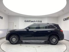 Mercedes-Benz GLC 300 L 4MATIC Version 5 - фото 8