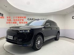 AITO M8 EREV Max Edition 53.4kWh 6 Edition (192) - фото 1