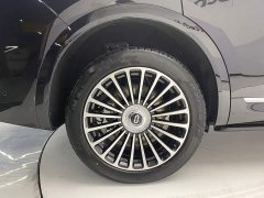 AITO M8 EREV Max Edition 53.4kWh 6 Edition (192) - фото 11