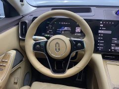 AITO M8 EREV Max Edition 53.4kWh 6 Edition (192) - фото 14