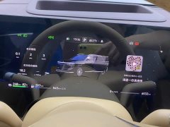 AITO M8 EREV Max Edition 53.4kWh 6 Edition (192) - фото 15
