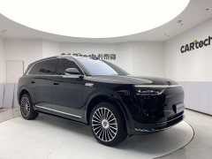 AITO M8 EREV Max Edition 53.4kWh 6 Edition (192) - фото 2