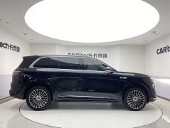 AITO M8 EREV Max Edition 53.4kWh 6 Edition (192) - фото 4
