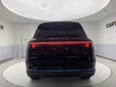 AITO M8 EREV Max Edition 53.4kWh 6 Edition (192) - фото 6