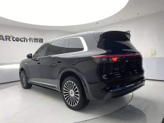 AITO M8 EREV Max Edition 53.4kWh 6 Edition (192) - фото 7