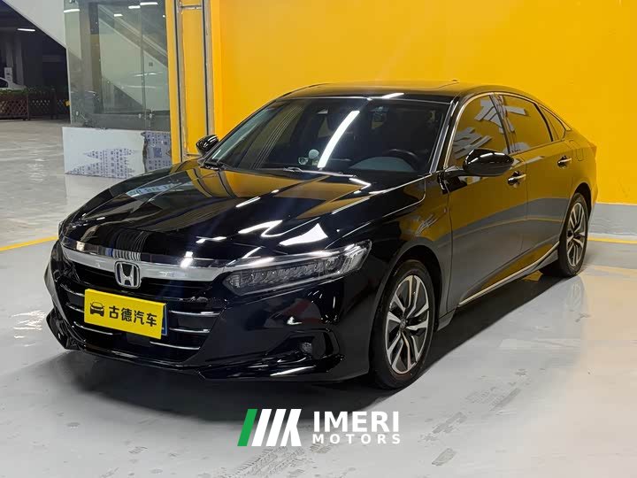 PHEV 2.0L Edition - автомобиль из Китая