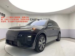 Li Auto L8 Ultra - фото 1