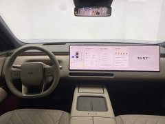 Li Auto L8 Ultra - фото 13