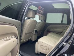 Li Auto L8 Ultra - фото 19