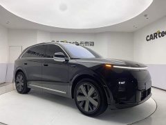 Li Auto L8 Ultra - фото 2