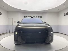 Li Auto L8 Ultra - фото 3