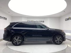 Li Auto L8 Ultra - фото 4