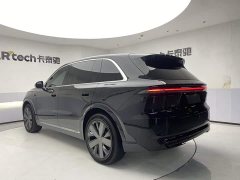 Li Auto L8 Ultra - фото 7