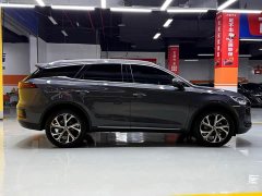 BYD DM-i 115KM Version - фото 4
