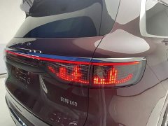 AITO M8 EREV Max Edition 37kWh 5 Edition (192) - фото 10