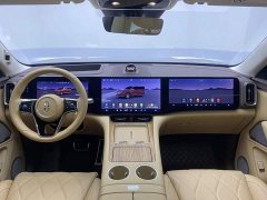 AITO M8 EREV Max Edition 37kWh 5 Edition (192) - фото 13