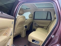 AITO M8 EREV Max Edition 37kWh 5 Edition (192) - фото 19