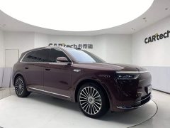 AITO M8 EREV Max Edition 37kWh 5 Edition (192) - фото 2