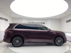AITO M8 EREV Max Edition 37kWh 5 Edition (192) - фото 4