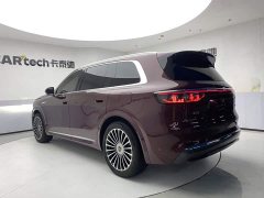 AITO M8 EREV Max Edition 37kWh 5 Edition (192) - фото 7