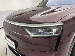 AITO M8 EREV Max Edition 37kWh 5 Edition (192) - фото 9