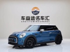 MINI 1.5T COOPER - фото 1