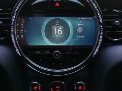 MINI 1.5T COOPER - фото 11