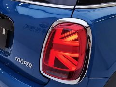 MINI 1.5T COOPER - фото 17