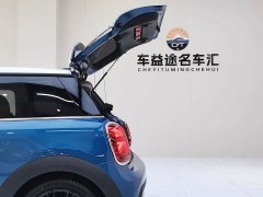 MINI 1.5T COOPER - фото 20
