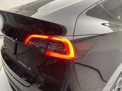 Tesla Model Y Standard Range Edition - фото 10