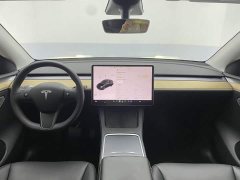 Tesla Model Y Standard Range Edition - фото 13