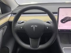 Tesla Model Y Standard Range Edition - фото 14