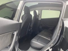 Tesla Model Y Standard Range Edition - фото 19