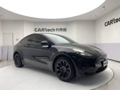 Tesla Model Y Standard Range Edition - фото 2