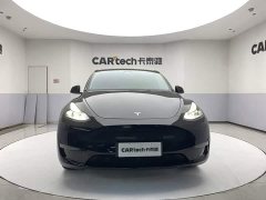 Tesla Model Y Standard Range Edition - фото 3