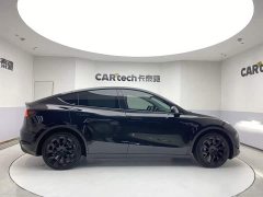Tesla Model Y Standard Range Edition - фото 4