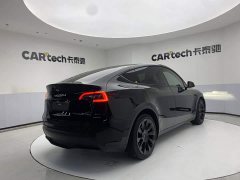 Tesla Model Y Standard Range Edition - фото 5