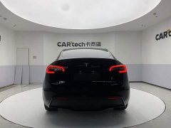 Tesla Model Y Standard Range Edition - фото 6
