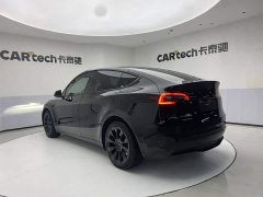 Tesla Model Y Standard Range Edition - фото 7