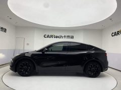 Tesla Model Y Standard Range Edition - фото 8