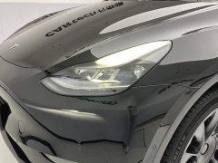 Tesla Model Y Standard Range Edition - фото 9