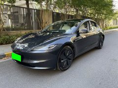 Tesla Model 3 Edition - фото 1