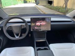 Tesla Model 3 Edition - фото 17