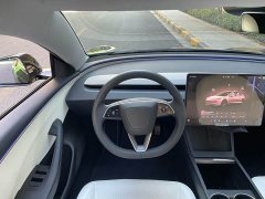 Tesla Model 3 Edition - фото 18
