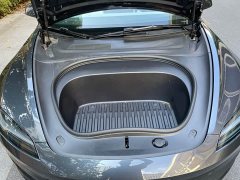 Tesla Model 3 Edition - фото 19