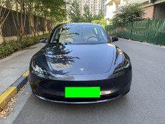 Tesla Model 3 Edition - фото 2