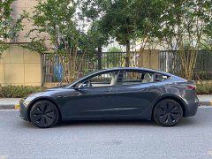 Tesla Model 3 Edition - фото 4