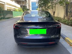 Tesla Model 3 Edition - фото 5