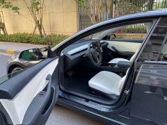 Tesla Model 3 Edition - фото 9