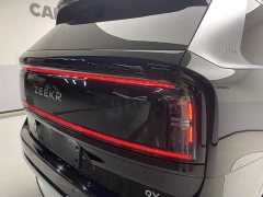 Zeekr 9X Ultra Edition 70kWh - фото 10